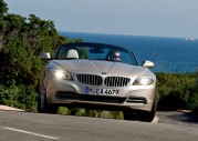 BMW Z4 Roadster